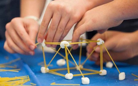 Igniting Curiosity: STEM Activities for Kids at Home