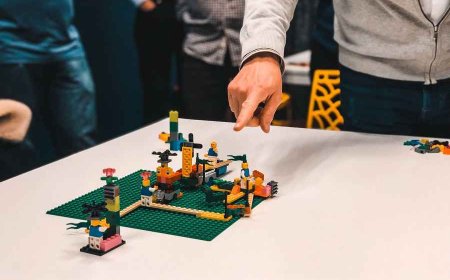 The Power of Learning Through Play