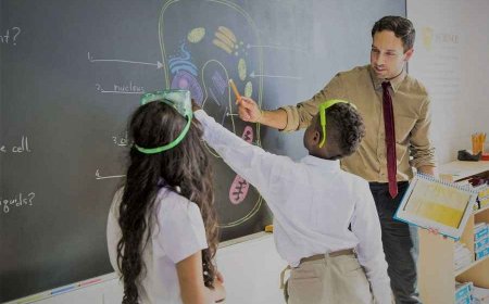 Embracing Sustainable Education Practices