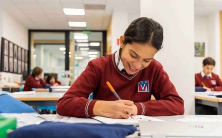 Embracing a Holistic Approach to Education