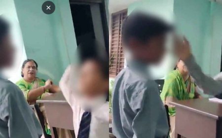 School in Uttar Pradesh Shut Down Amidst Controversy