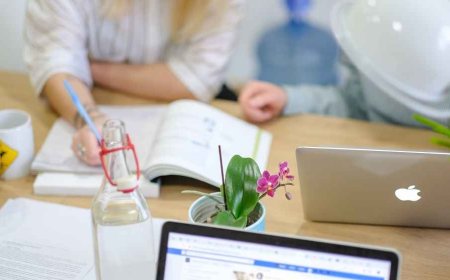 Exploring EdTech Tools for Remote Classrooms