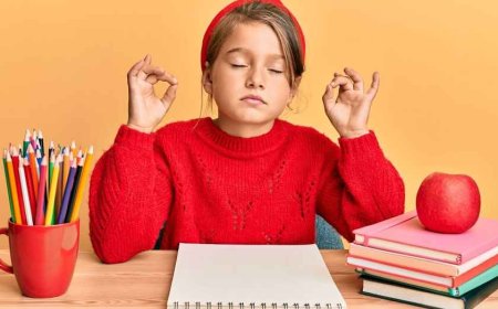 The Role of Mindfulness in Education