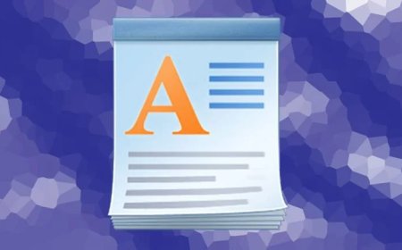 Bidding Farewell to WordPad Windows 12 to Omit This Service