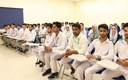 Advancing Medicine: Professional Development Courses for Doctors in Pakistan