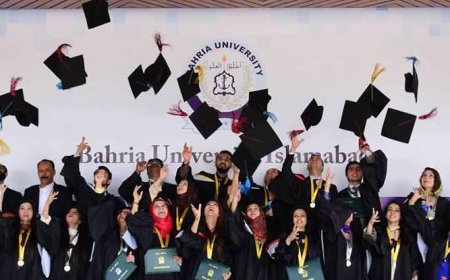 Empowering Dreams: Scholarships for Deserving Students in Pakistan