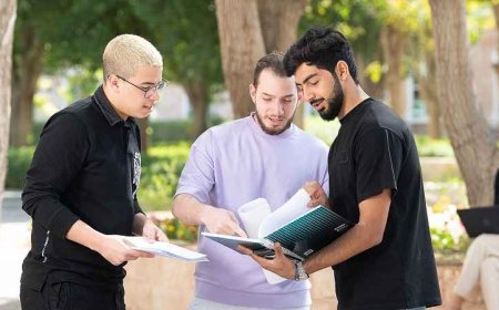 Study Abroad Opportunities in the UK for Pakistani Students