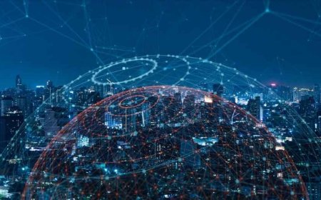 Catalyzing Tomorrow The 5G Evolution