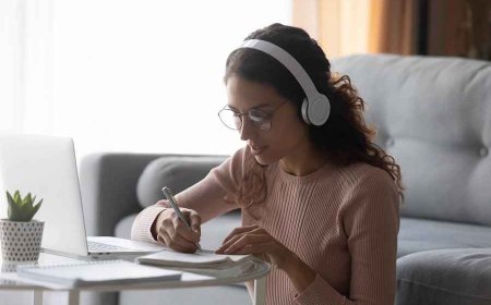Mastering IELTS Listening: Effective Practice Techniques for 2023