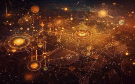 Quantum Computing Unveiled A Glimpse into the Next Frontier