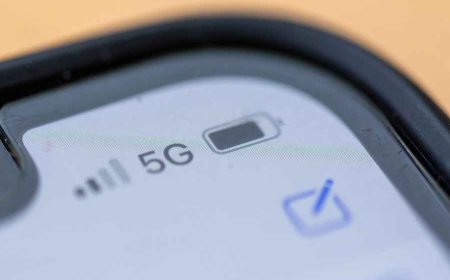Unleashing the Power of 5G-Enabled Smartphones