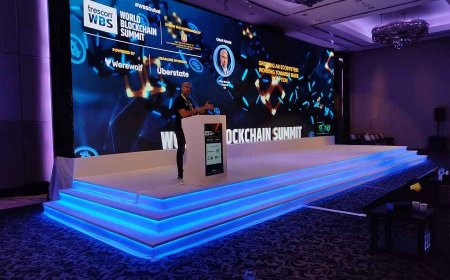 Unveiling the Multifaceted World of Blockchain