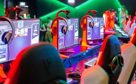 Choosing the Right Path to a Career in Video Game Design and Development