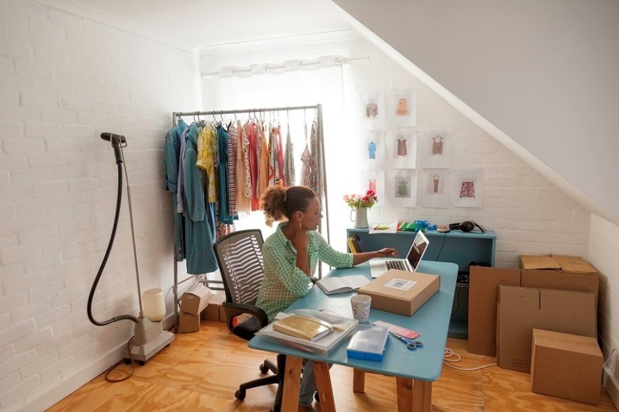 How to find your niche and start selling online?