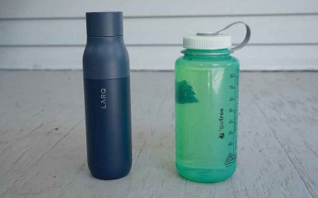 Is Larq Bottle Worth It