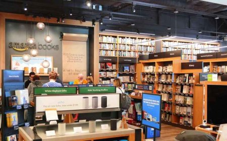 Exploring the Best-Selling Books on Amazon in 2023