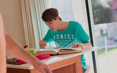 Exploring the Path to Becoming a Licensed Educational Psychologist