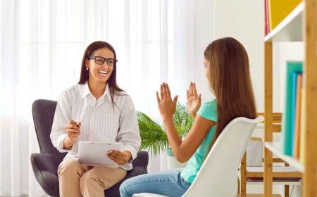 Becoming a Licensed Educational Psychologist