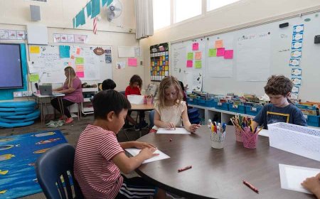 Dyslexia Support in Inclusive Education