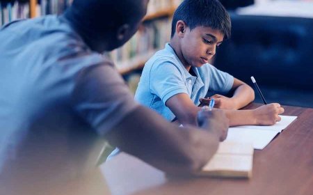 Working with Educational Psychologists to Support Dyslexic Learners