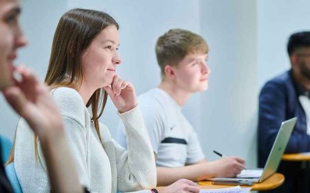 Dyslexia: How Educational Psychologists Make a Difference