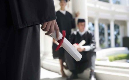 The Journey of Earning a Degree in Educational Psychology