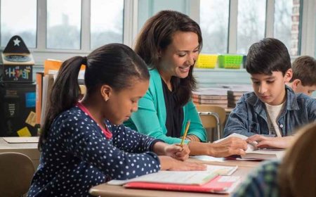 Exploring the Impact of a Masters in Educational Psychology on Teaching