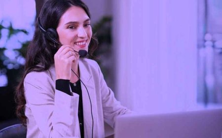 AI's impact on customer service jobs?