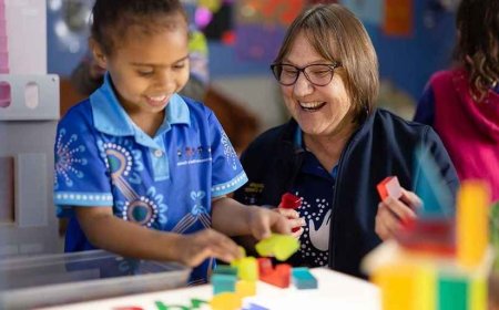 how to become an ect teacher