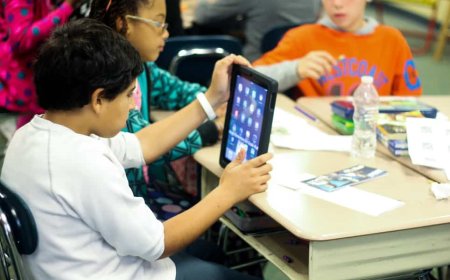 10 Must-Have Tech Learning Apps for Skill Development