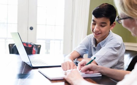 Job Search Tips and Resources for ECT in Education