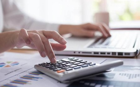 MBA in Accounting and Finance Pakistan's Path to Finance Excellence