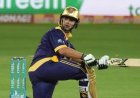 Quetta Gladiators' Captain Rilee Rossouw Applauds Saud Shakeel's Stellar Performance in PSL 9 Victory