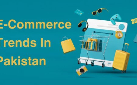 Social media influencers and their influence on online shopping trends in Pakistan