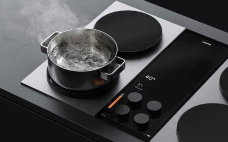 Exploring the Latest Technology Trends in Electric Hobs