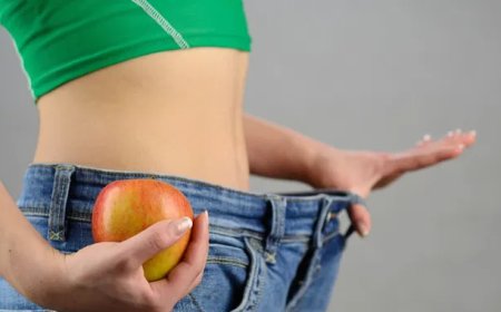 Healthy Eating Habits for Weight Loss: What You Need to Know