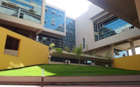 Karachi School of Art: A Legacy of Creativity and Innovation