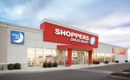 Shoppers Drug Mart and Truvian Health Forge Partnership for Innovative Blood Testing