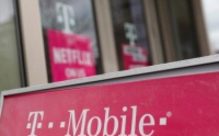 T-Mobile (TMUS) Launches â€˜Your Name, Our Wirelessâ€™