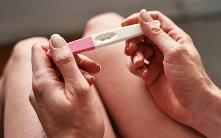 Early Pregnancy Symptoms: What to Look For