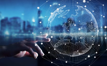 MaxxFour: Your Partner for Innovative Digital Solutions