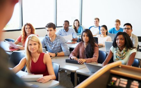 Khawaja Saeed Academy: Shaping Future Leaders through Quality Education