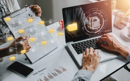 The Digi Locker: Revolutionizing Digital Document Management