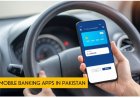 Top Mobile Banking Apps in Pakistan