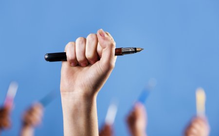 The Impact of Updated Syllabi on Exam Success