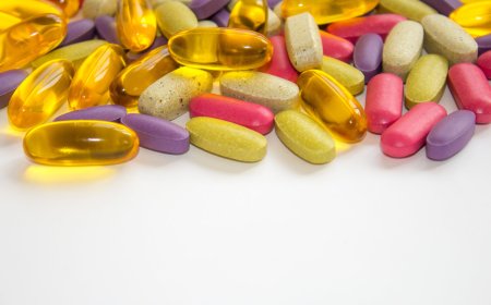 Are Multivitamins Safe and Good for You?