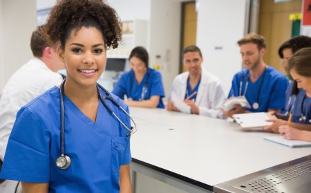 Top Medical Schools: How Do They Rank and Why?