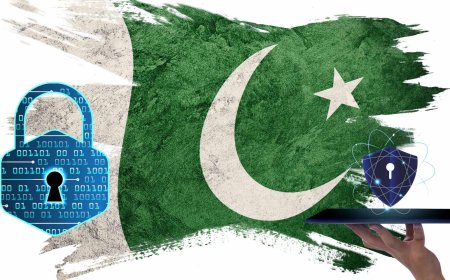 Privacy Breach: Intermediate Students' Personal Information Leaked by Boards Across Pakistan