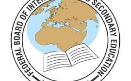 FBISE and LUMS Partner to Launch Pakistan Mathematics Olympiad