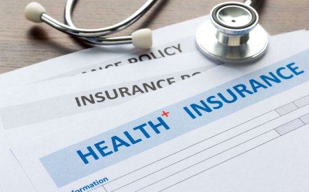 Health Insurance Policies: What You Need to Know in 2024